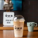 Brownie Latte